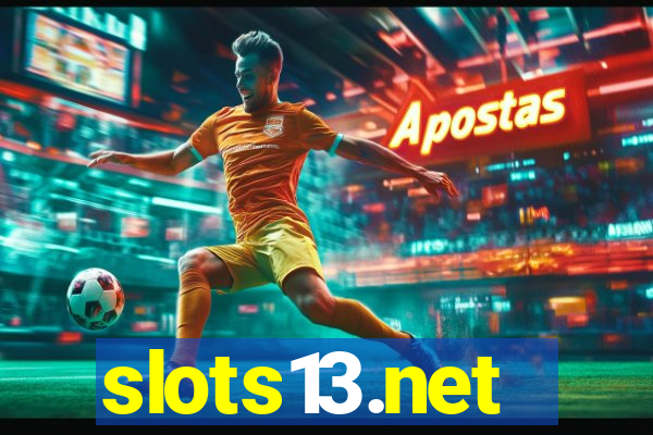 slots13.net