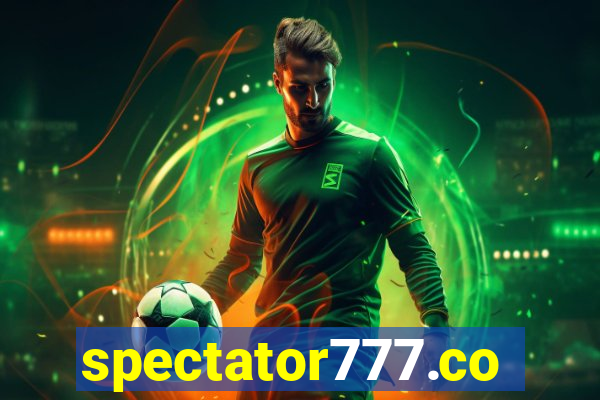 spectator777.com