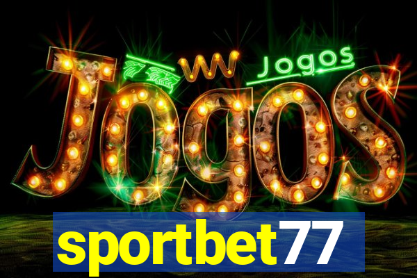 sportbet77