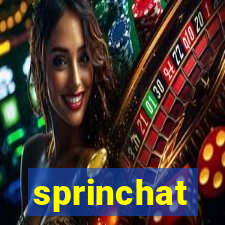 sprinchat