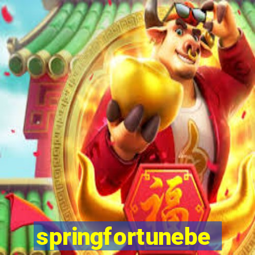 springfortunebet