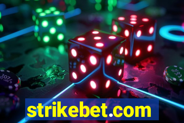 strikebet.com