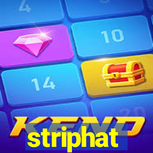 striphat