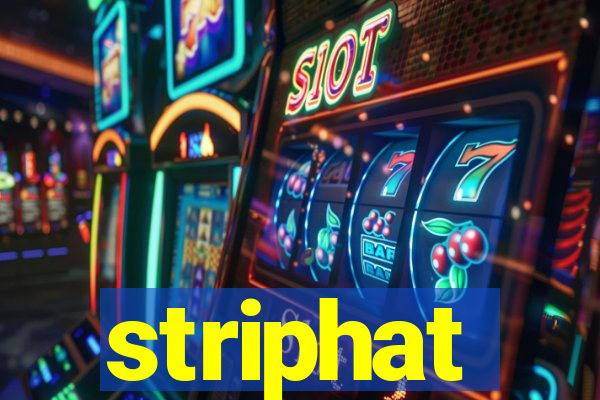 striphat