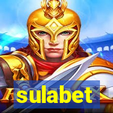 sulabet