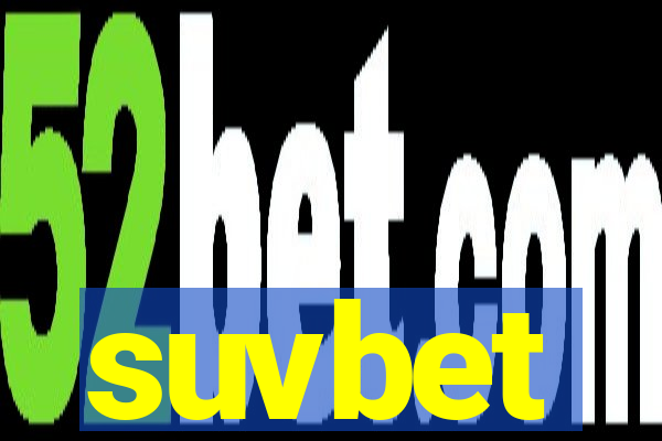 suvbet