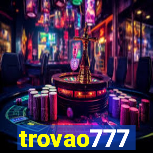 trovao777