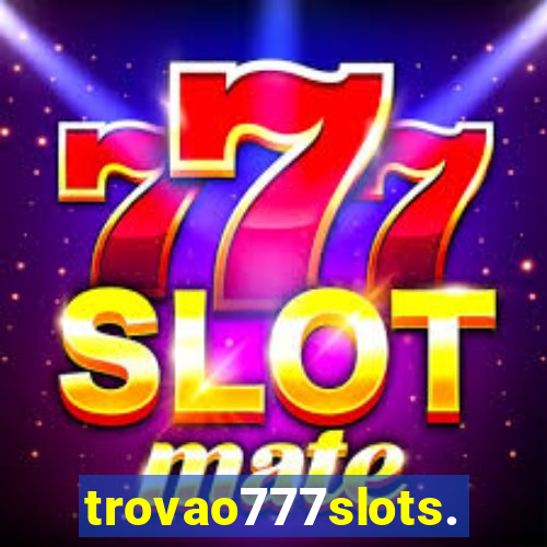 trovao777slots.com