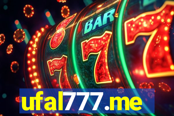 ufal777.me