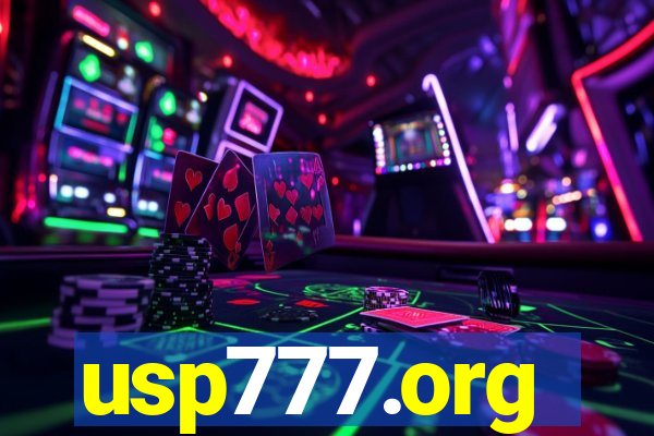 usp777.org