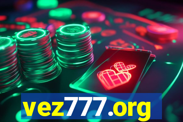 vez777.org