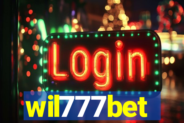 wil777bet