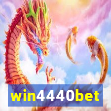 win4440bet