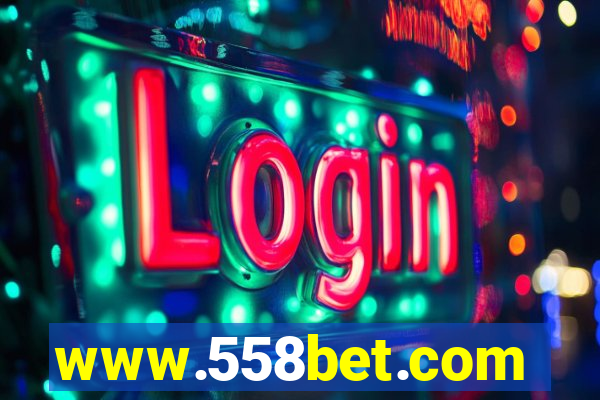 www.558bet.com