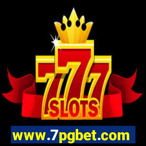 www.7pgbet.com