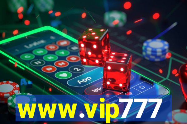 www.vip777