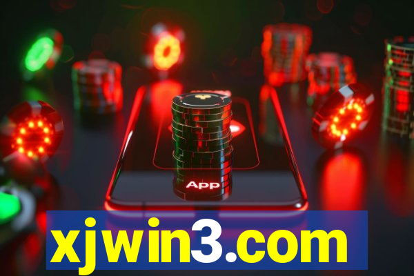 xjwin3.com