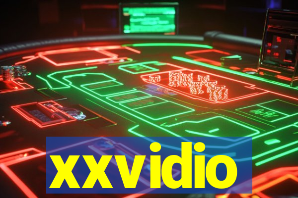 xxvidio