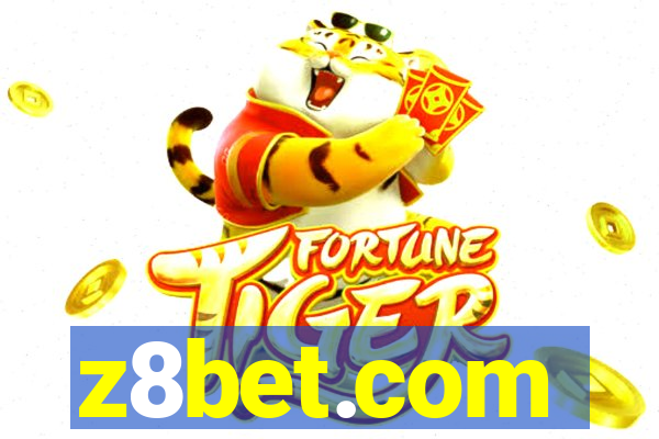 z8bet.com