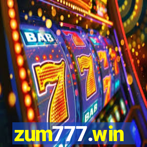 zum777.win